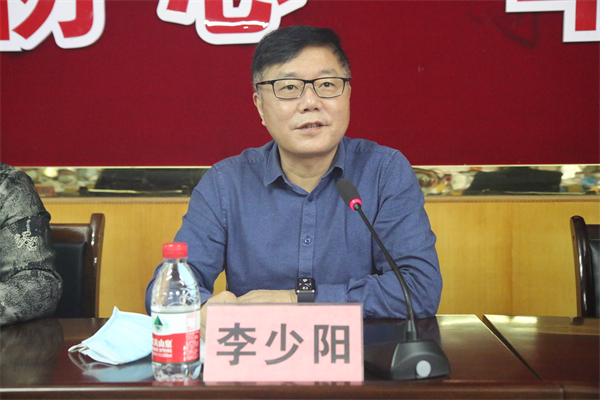 深圳“OTO助学圆梦计划”再次温暖湘西学子