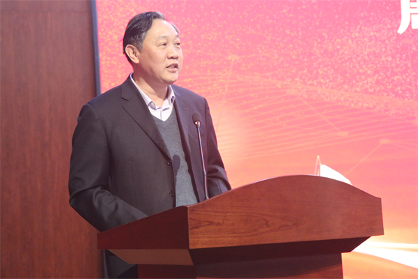 创业达人捐赠母校20万元，“九三学社·创新壮苗班”开班