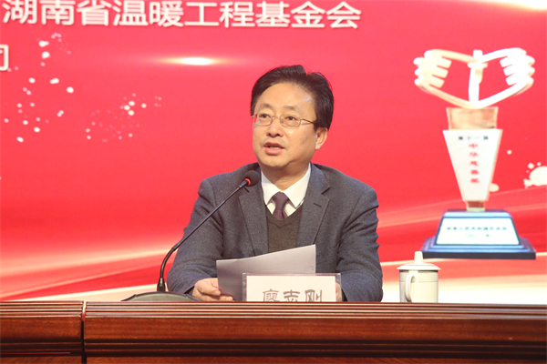创业达人捐赠母校20万元，“九三学社·创新壮苗班”开班