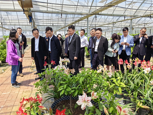 中华职业教育社职业教育服务乡村振兴委员会工作会议在苏州召开