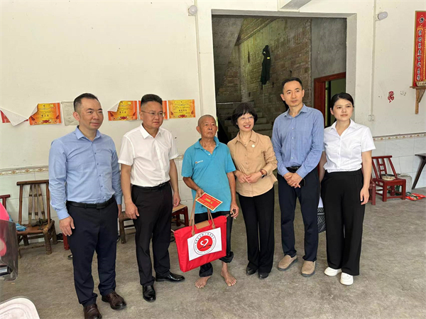 一度电一份爱，温暖乡村学子求学路