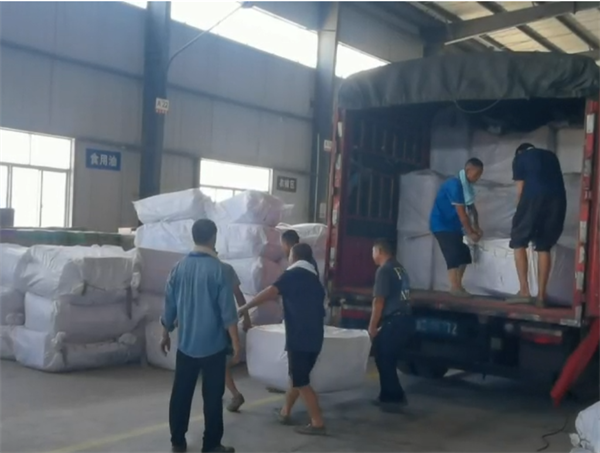 温暖工程捐赠102万元，驰援湖南防汛救灾