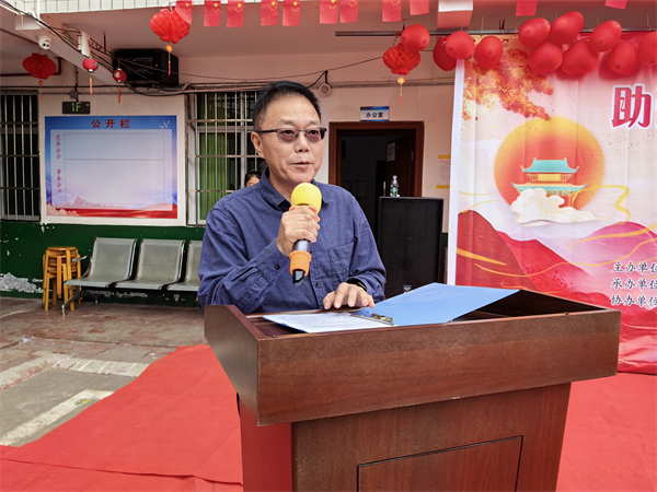 为特殊群体加码加温