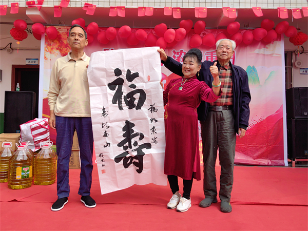 为特殊群体加码加温