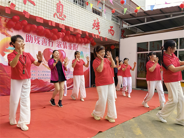 为特殊群体加码加温